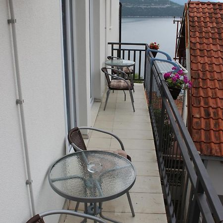 Guest House Put Neum Exterior foto