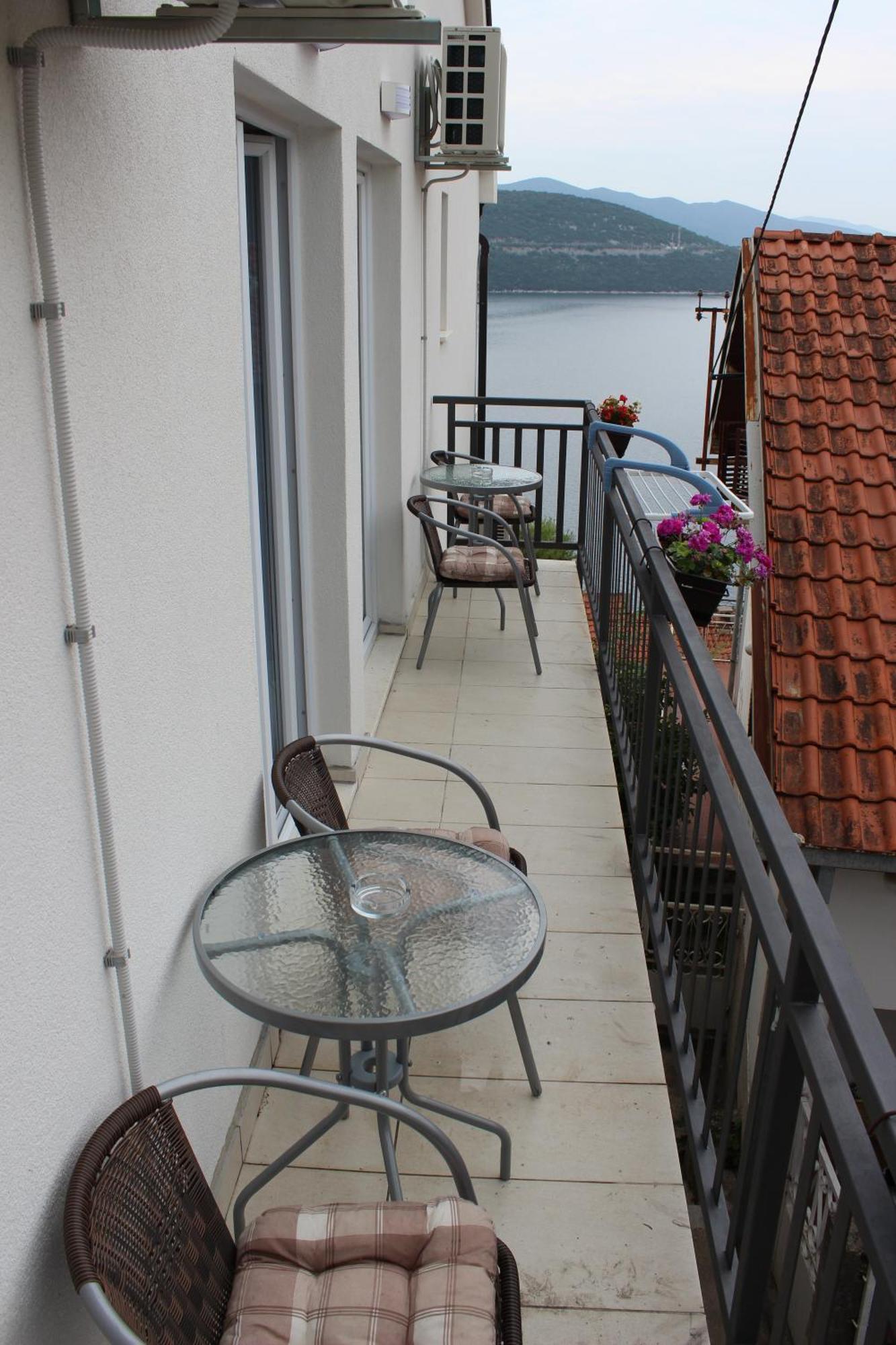 Guest House Put Neum Exterior foto