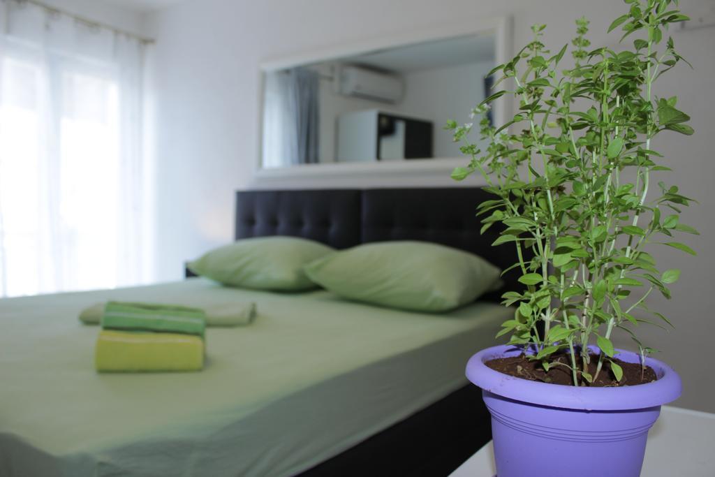 Guest House Put Neum Exterior foto