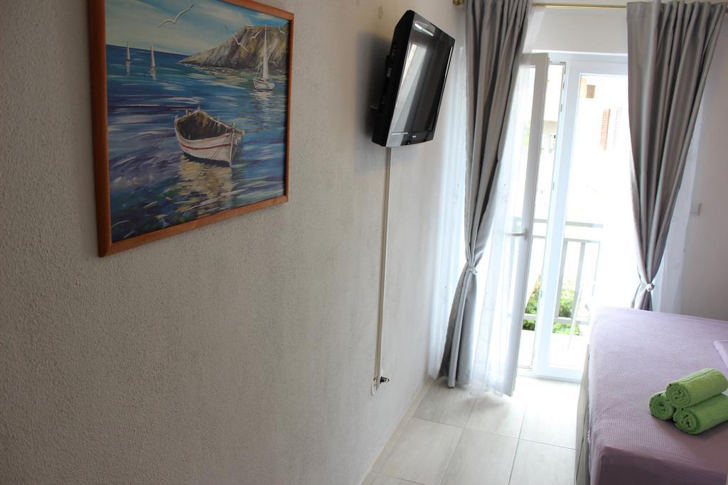 Guest House Put Neum Exterior foto