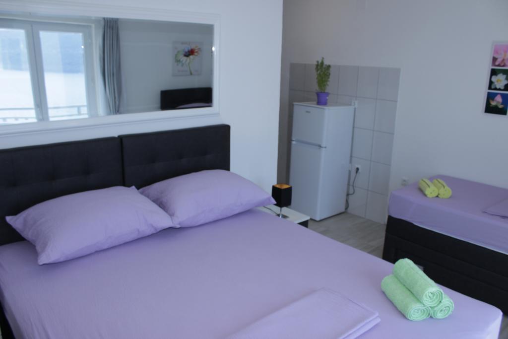 Guest House Put Neum Exterior foto