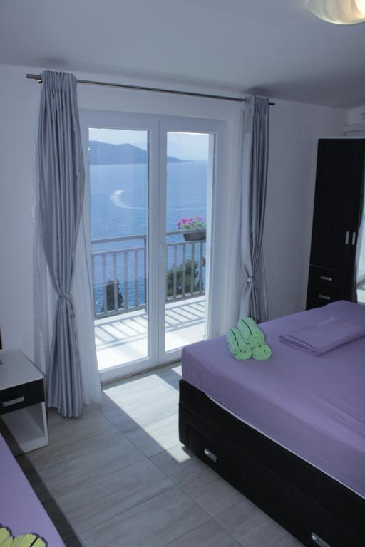 Guest House Put Neum Exterior foto