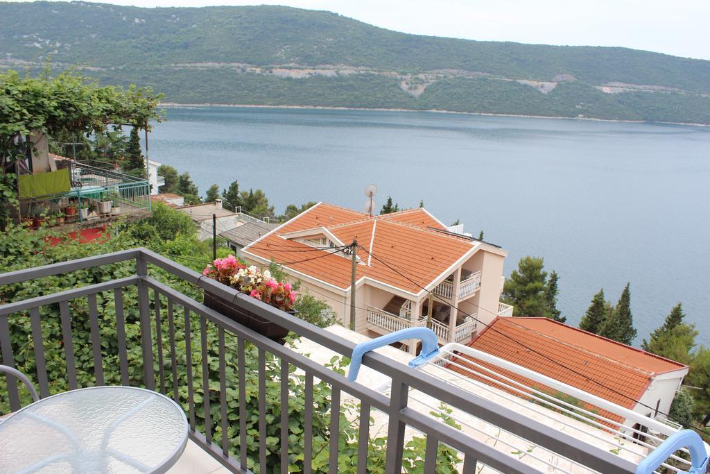Guest House Put Neum Exterior foto