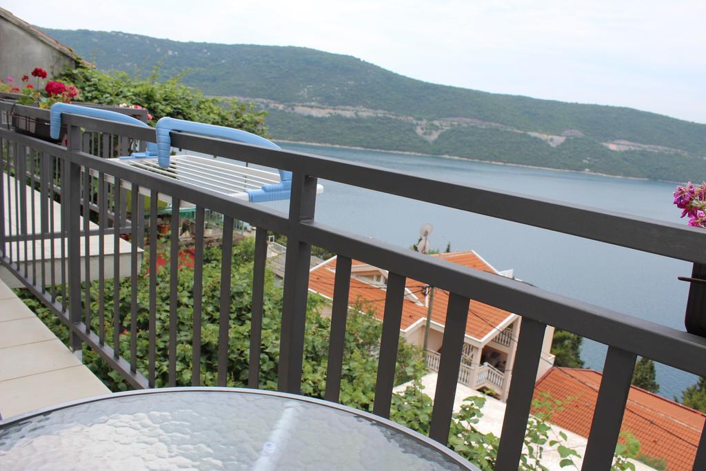 Guest House Put Neum Exterior foto