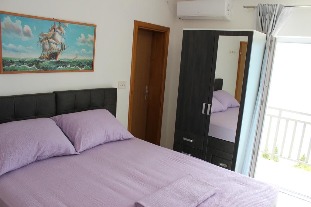 Guest House Put Neum Exterior foto
