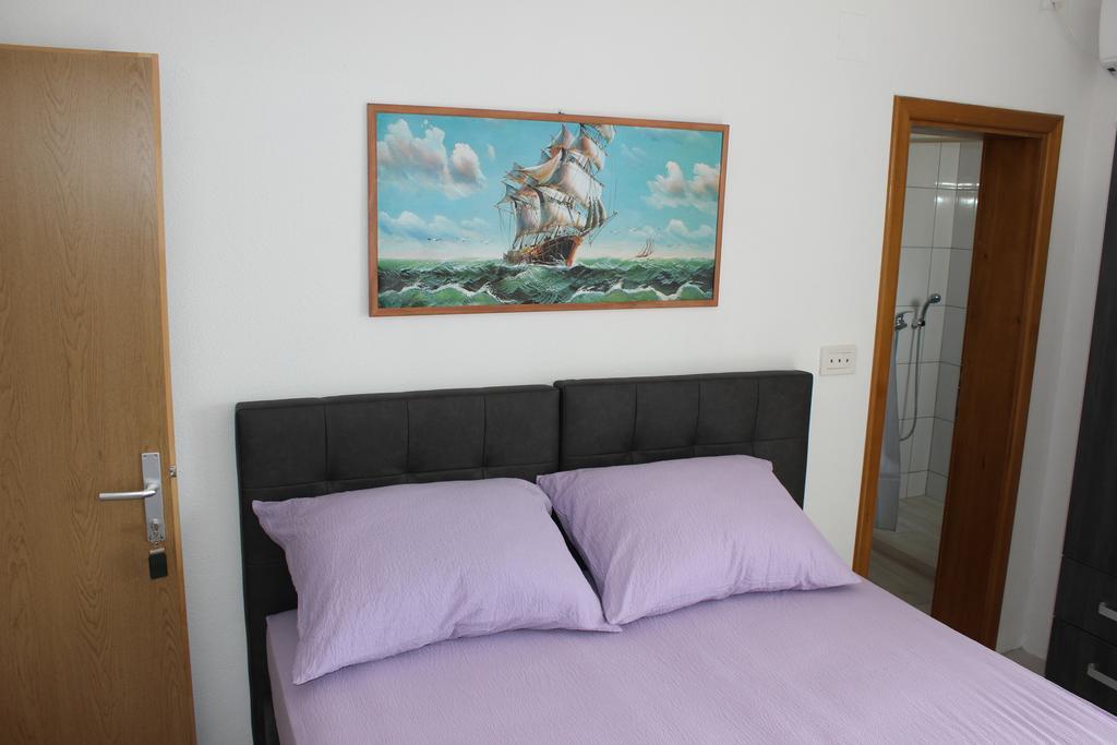 Guest House Put Neum Exterior foto