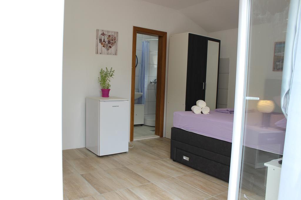 Guest House Put Neum Exterior foto