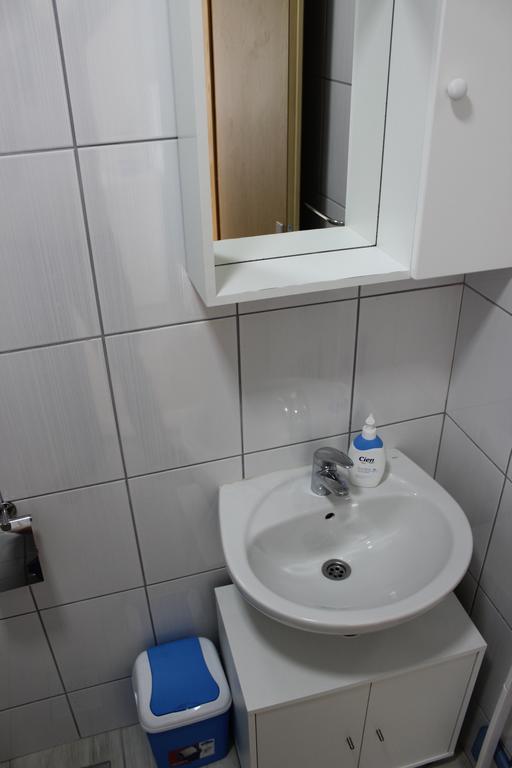 Guest House Put Neum Exterior foto