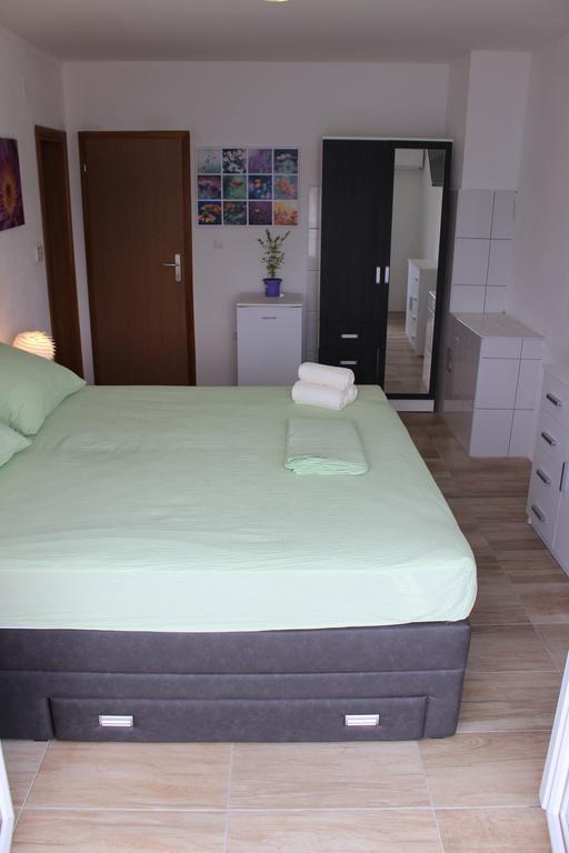 Guest House Put Neum Exterior foto