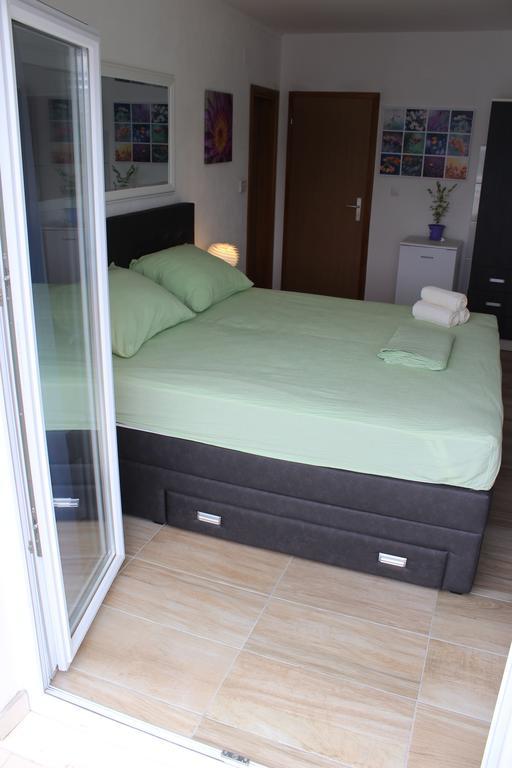 Guest House Put Neum Exterior foto